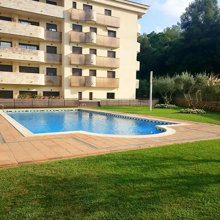 Avenida Fenals Apartmán