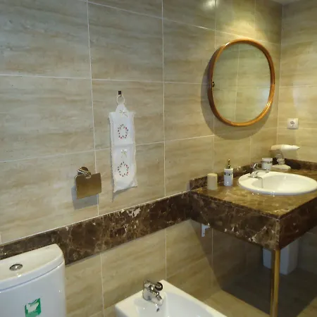 Avenida Fenals Apartmán Lloret de Mar