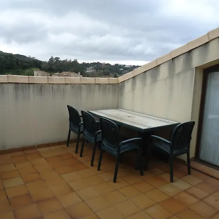 Apartmán Avenida Fenals Lloret de Mar