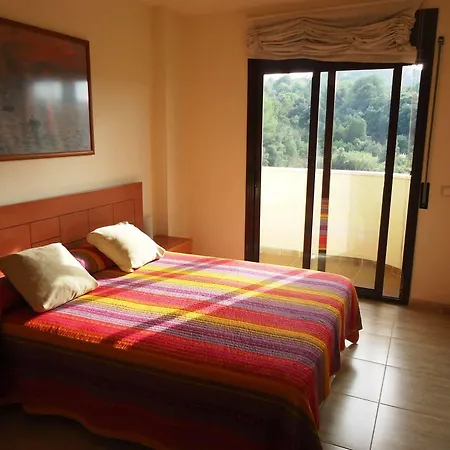 Apartmán Avenida Fenals