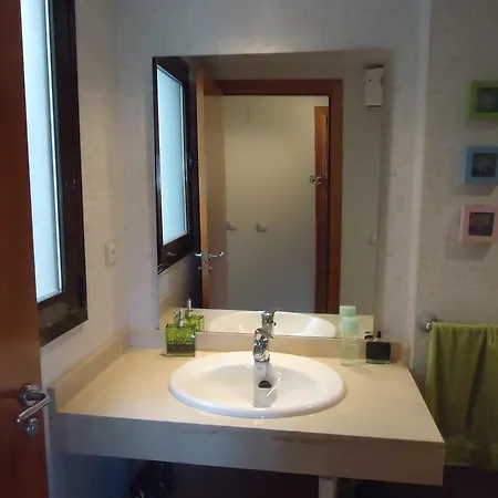 Apartament Avenida Fenals