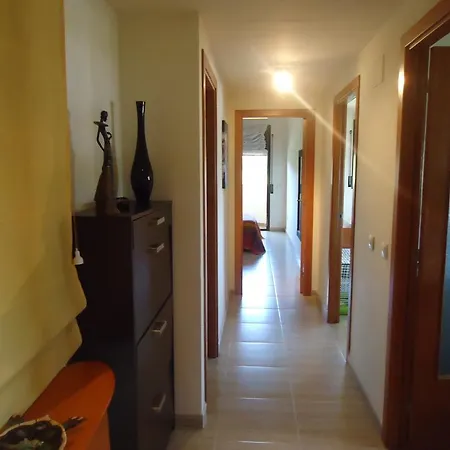 Avenida Fenals Apartament Lloret de Mar