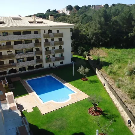 Avenida Fenals Apartament