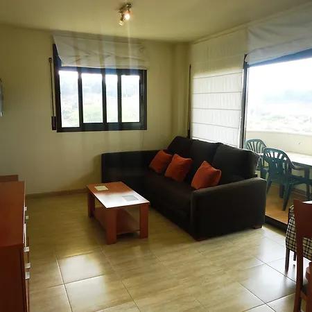 Apartament Avenida Fenals