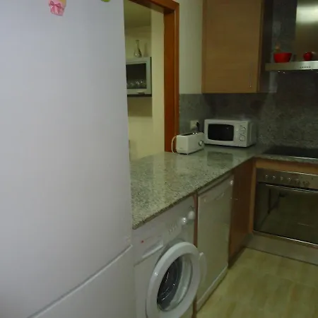 Apartament Avenida Fenals