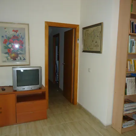 Apartament Avenida Fenals *