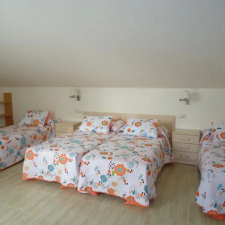 Apartment Avenida Fenals