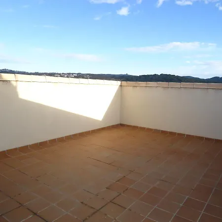 Apartament Avenida Fenals