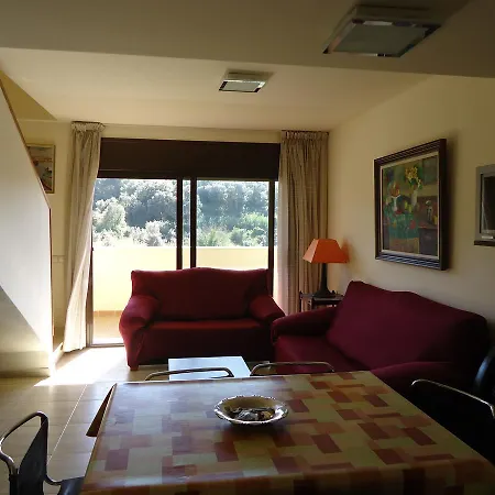 Apartment Avenida Fenals Lloret de Mar