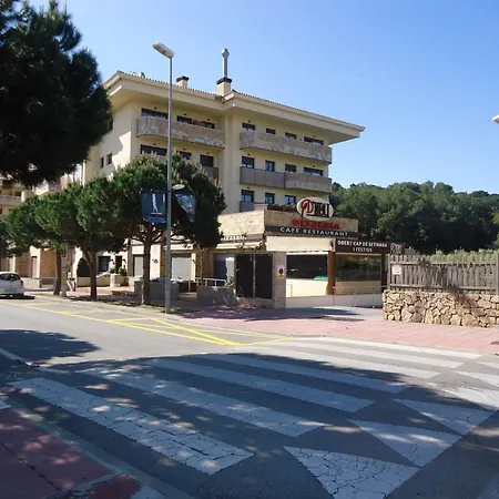 Avenida Fenals Apartament