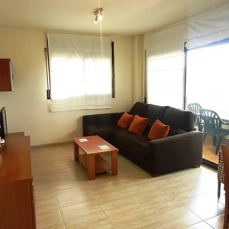 Apartament Avenida Fenals