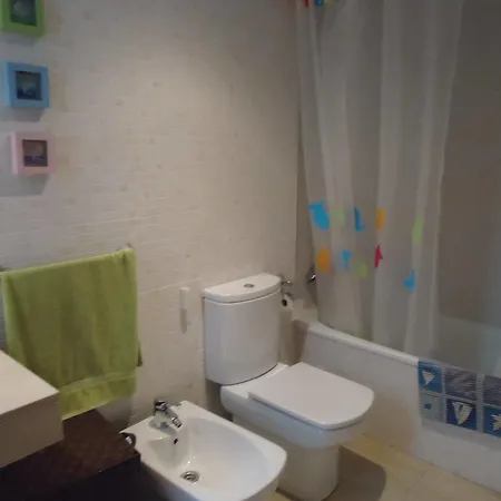 Apartament Avenida Fenals Lloret de Mar