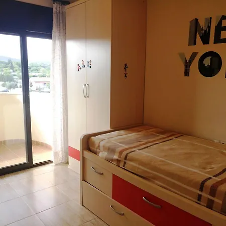 Avenida Fenals Apartament Lloret de Mar