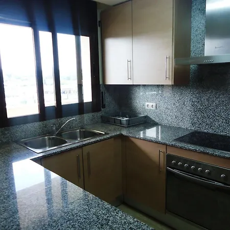 Avenida Fenals Apartament