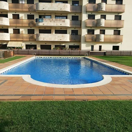 Apartament Avenida Fenals Lloret de Mar