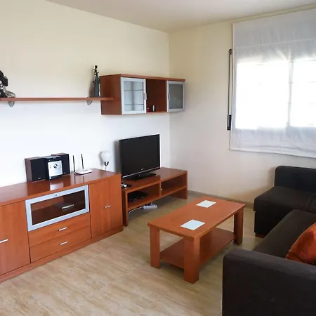 아파트 Avenida Fenals 료렛 드 마르